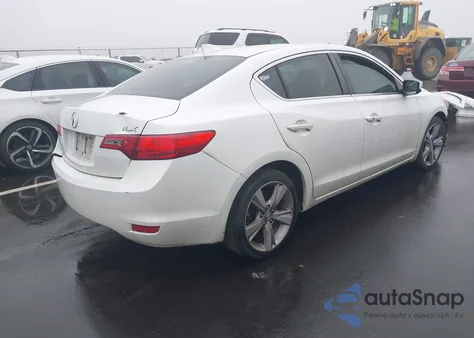 2014 Acura Ilx 2.0L from USA, damaged, VIN 19VDE1F79EE010465